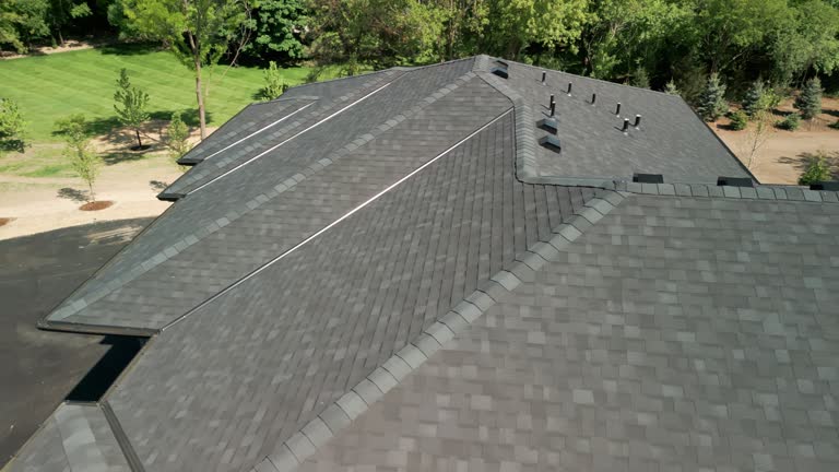 Roof Restoration in Reed City, MI