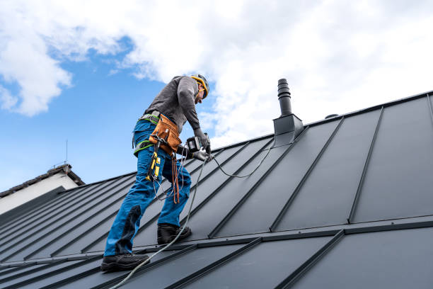 Trusted Reed City, MI Roofing Service  Experts